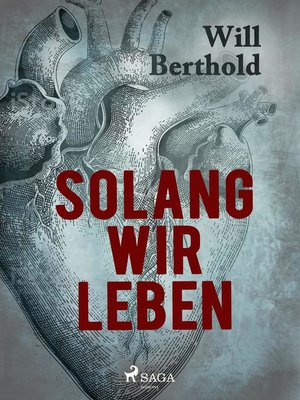 cover image of Solang wir leben